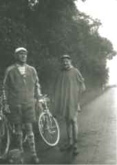 Radwandern-Schweinfurt-Coburg-1959