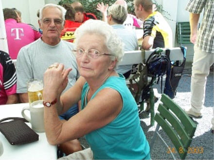 bamberg 2003