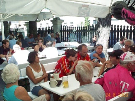 bamberg 2003