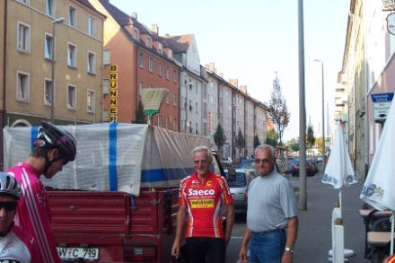 Fahrrad