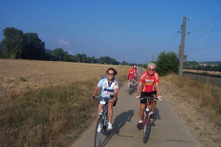 bamberg 2003