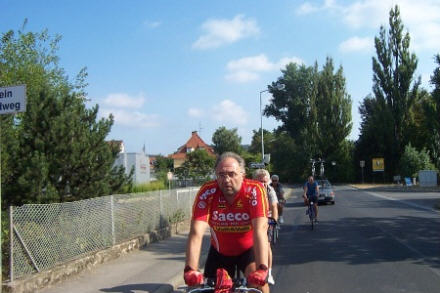 bamberg 2003