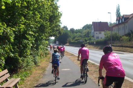 bamberg 2003