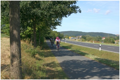 bamberg 2009