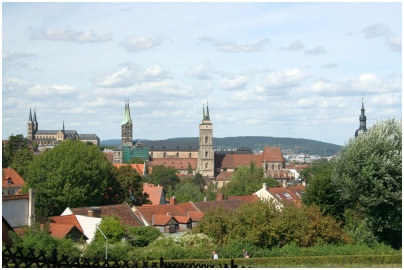 bamberg 2009