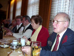 Schlachtschüssel Schweinfurt 1999