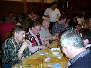 Gasthaus Vier Jahreszeiten Forst 1999