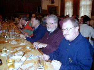 Schlachtschüssel Schweinfurt 2000