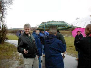 Schlachtschüssel Schweinfurt 2000