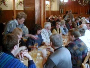 Schlachtschüssel Schweinfurt 2000