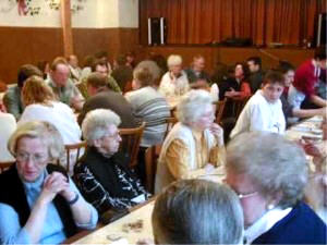 Schlachtschüssel Schweinfurt 2000