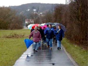 Schlachtschüssel Schweinfurt 2000