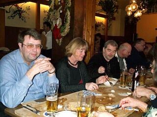 Schlachtschüssel Schweinfurt 2002
