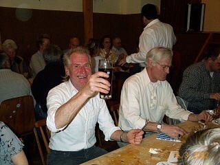 Schlachtschüssel Schweinfurt 2002