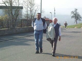 Schlachtschüssel Schweinfurt 2002