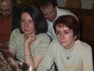 Schlachtschüssel Schweinfurt 2002