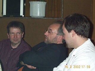 Schlachtschüssel Schweinfurt 2002