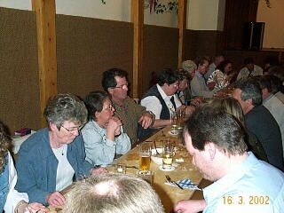 Schlachtschüssel Schweinfurt 2002