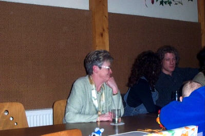 Schlachtschüssel Schweinfurt 2003