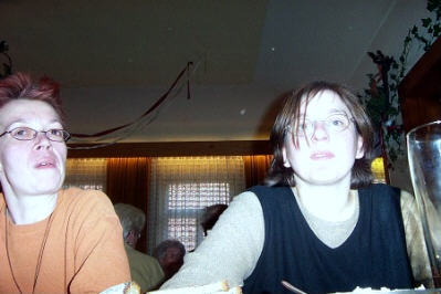 Schlachtschüssel Schweinfurt 2003