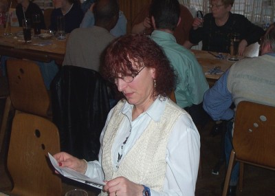 Schlachtschüssel Schweinfurt 2004