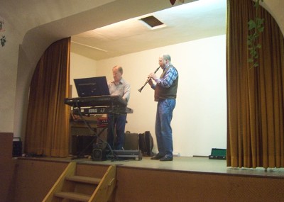 Schlachtschüssel Schweinfurt 2004