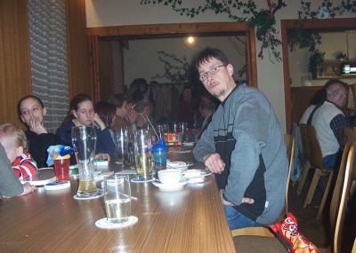Schlachtschüssel Schweinfurt 2004
