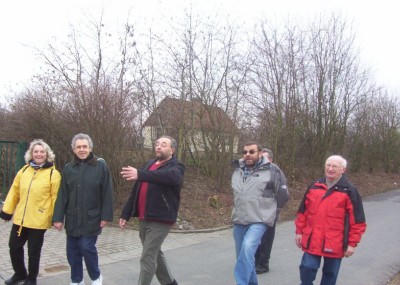Schlachtschüssel Schweinfurt 2004