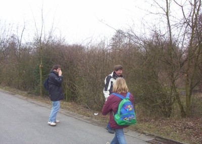 Schlachtschüssel Schweinfurt 2004