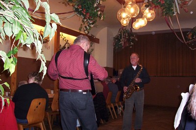 Schlachtschüssel Schweinfurt 2005