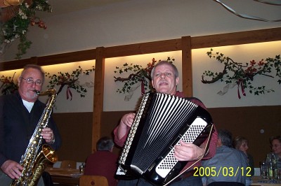 Schlachtschüssel Schweinfurt 2005