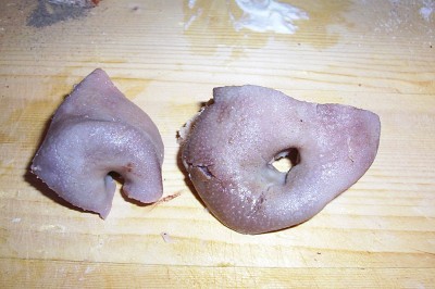 Schlachtschüssel Schweinfurt 2005