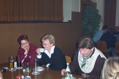 Schlachtschüssel Schweinfurt 2005