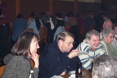 Schlachtschüssel Schweinfurt 2005