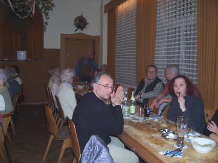 Schlachtschüssel Schweinfurt 2006