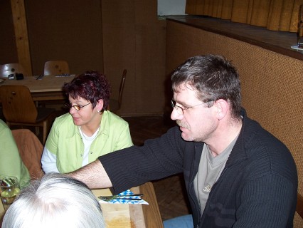 Schlachtschüssel Schweinfurt 2006