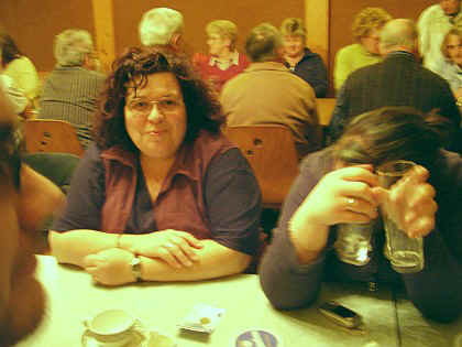 Schlachtschüssel Schweinfurt 2007