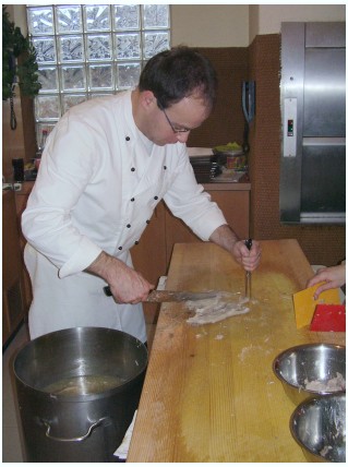 Schlachtschüssel Schweinfurt 2007