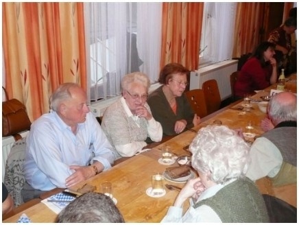 Schlachtschüssel Forst 2008
