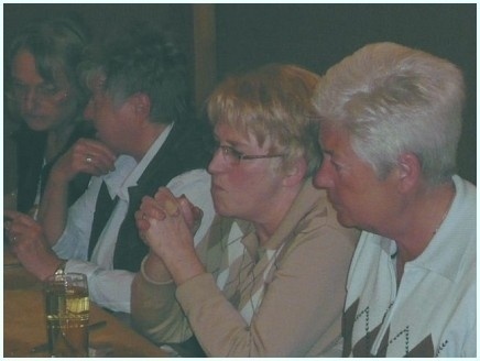 Schlachtschüssel Forst 2008
