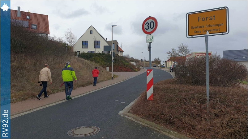 RV92 Schlachtschüssel 2019