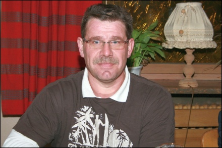 Dieter Steyer