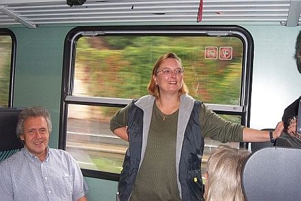Nürnberg Radrennen Rund um die Nürnberger Altstadt 2004