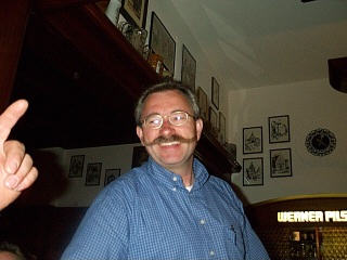 Radball Turnier 2002