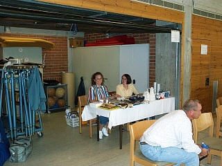 Radball Turnier 2002