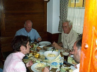 Radball Turnier 2002