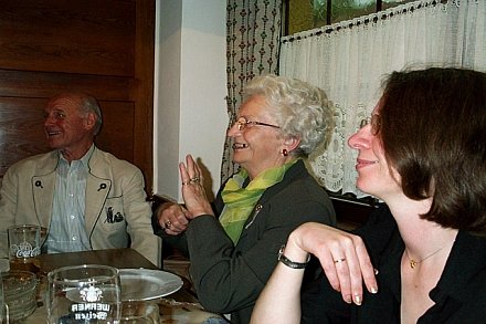 Radball Turnier 2003
