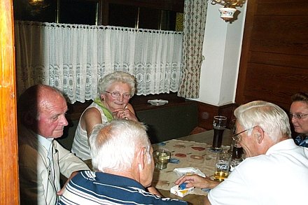 Radball Turnier 2003