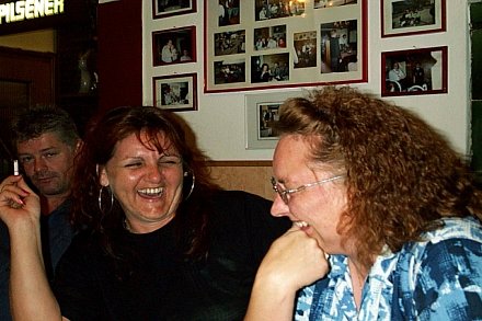 Radball Turnier 2003
