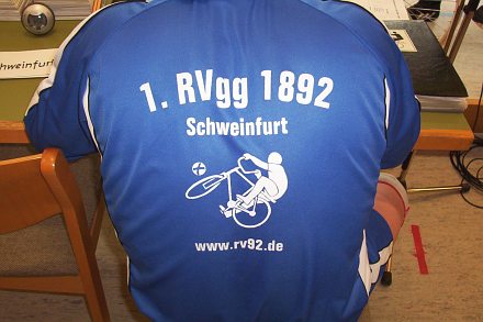 Radballturnier 2005